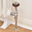 T-TRV-019-AG-C-PIP - Flatford Traditional TRV Angled Chrome Thermostatic Radiator Valves with Sleeves T-TRV-019-AG-C-PIP - Flatford Traditional TRV Angled Chrome Thermostatic Radiator Valves with Sleeves